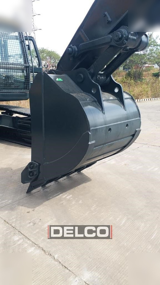 جديدة حفار زحاف HYUNDAI ROBEX 210: صورة 6 جديدة حفار زحاف HYUNDAI ROBEX 210: صورة 6