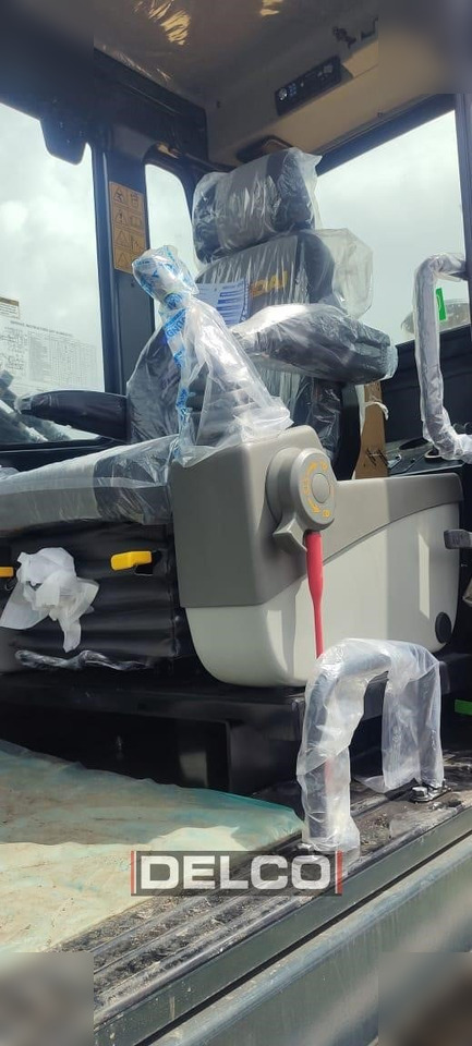 جديدة حفار زحاف HYUNDAI ROBEX 210: صورة 12 جديدة حفار زحاف HYUNDAI ROBEX 210: صورة 12