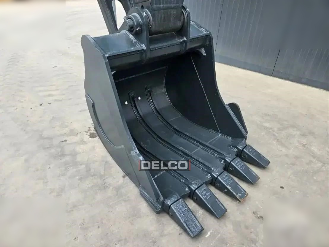 جديدة حفار زحاف HYUNDAI ROBEX 215L SMART PLUS: صورة 17