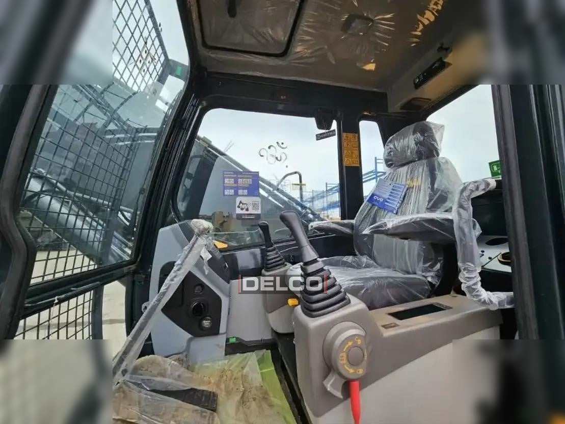 جديدة حفار زحاف HYUNDAI ROBEX 215L SMART PLUS: صورة 10