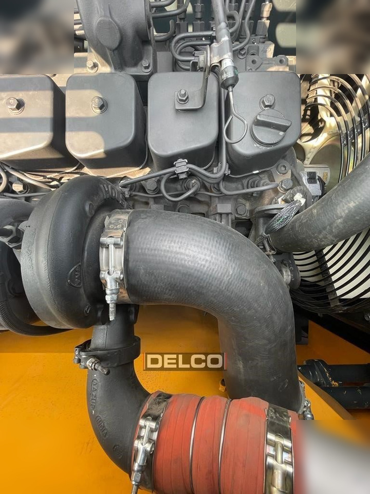 جديدة حفار زحاف HYUNDAI ROBEX 215L SMART PLUS: صورة 14