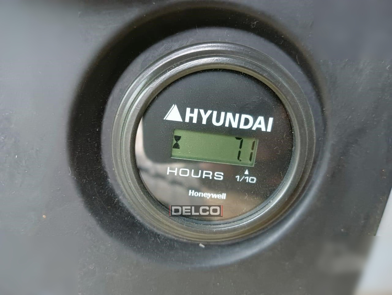 جديدة حفار زحاف HYUNDAI ROBEX 215L SMART PLUS: صورة 13