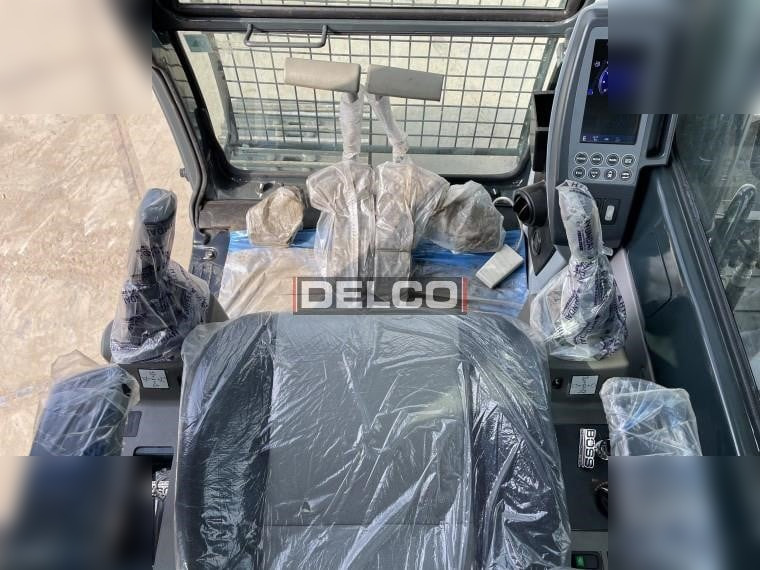 جديدة حفار زحاف HYUNDAI ROBEX 215L SMART: صورة 13