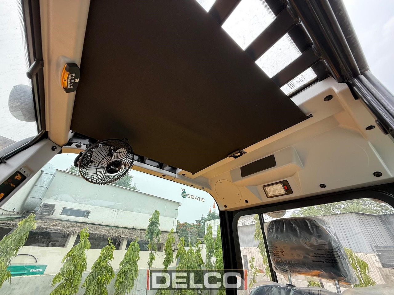 جديدة رافعة تلسكوبية JCB 540-70: صورة 13 جديدة رافعة تلسكوبية JCB 540-70: صورة 13