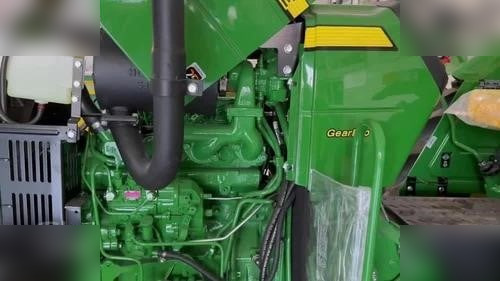 جديدة جرار JOHN DEERE 5210: صورة 7 جديدة جرار JOHN DEERE 5210: صورة 7