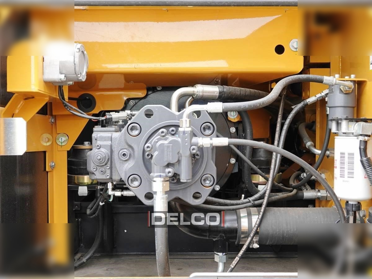 SANY SY210 LC SANY SY210 LC: صورة 9