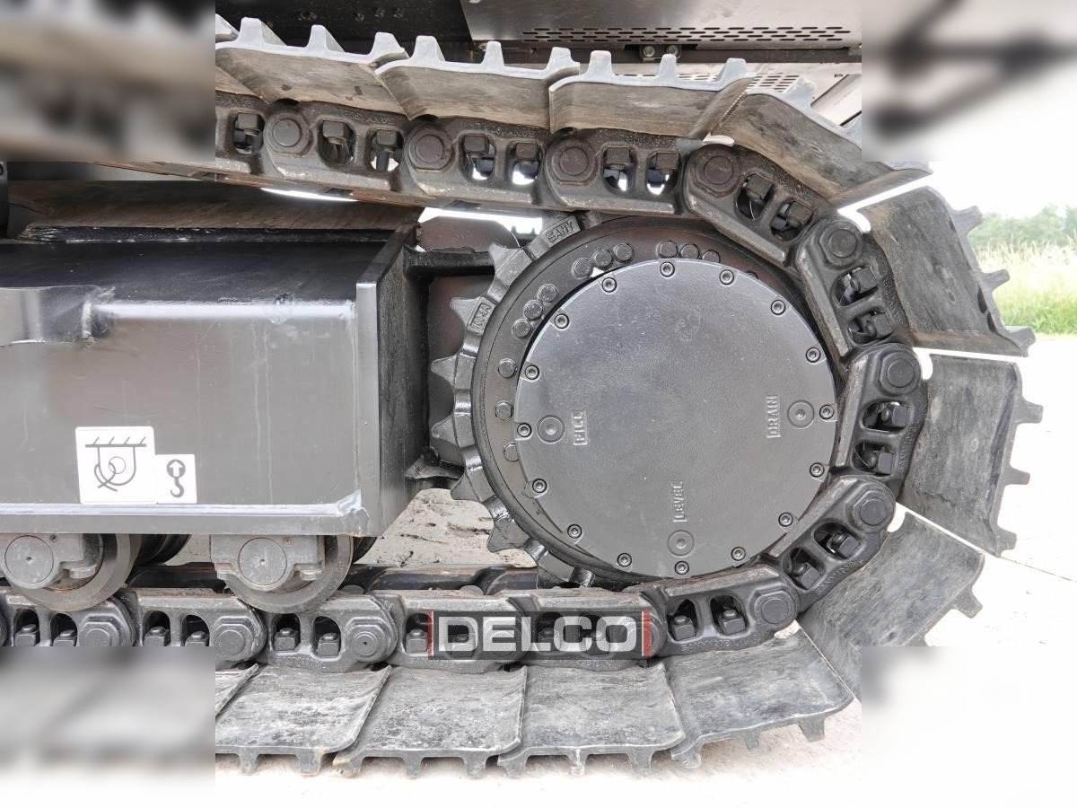 SANY SY210 LC SANY SY210 LC: صورة 14