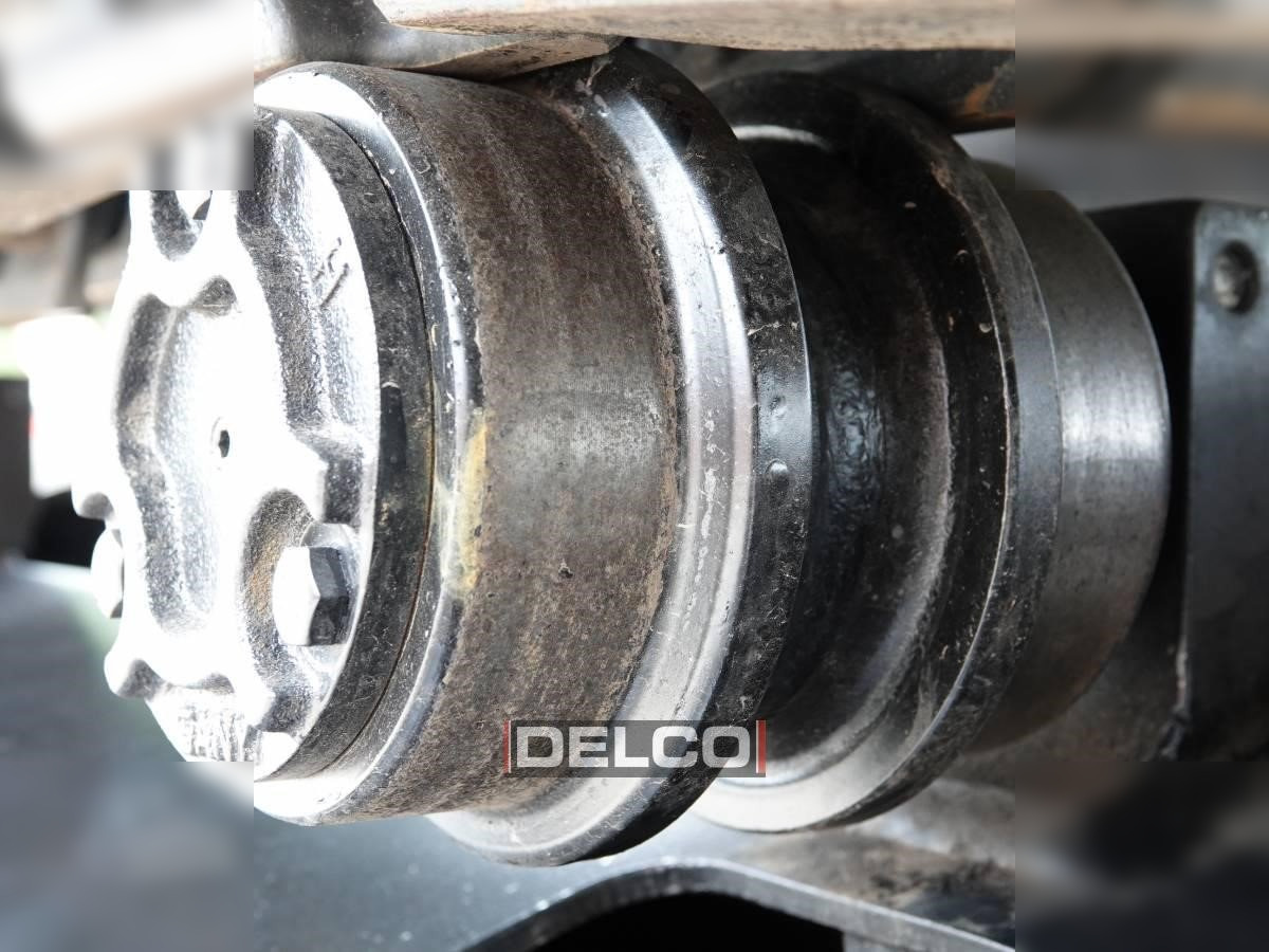 SANY SY210 LC SANY SY210 LC: صورة 13