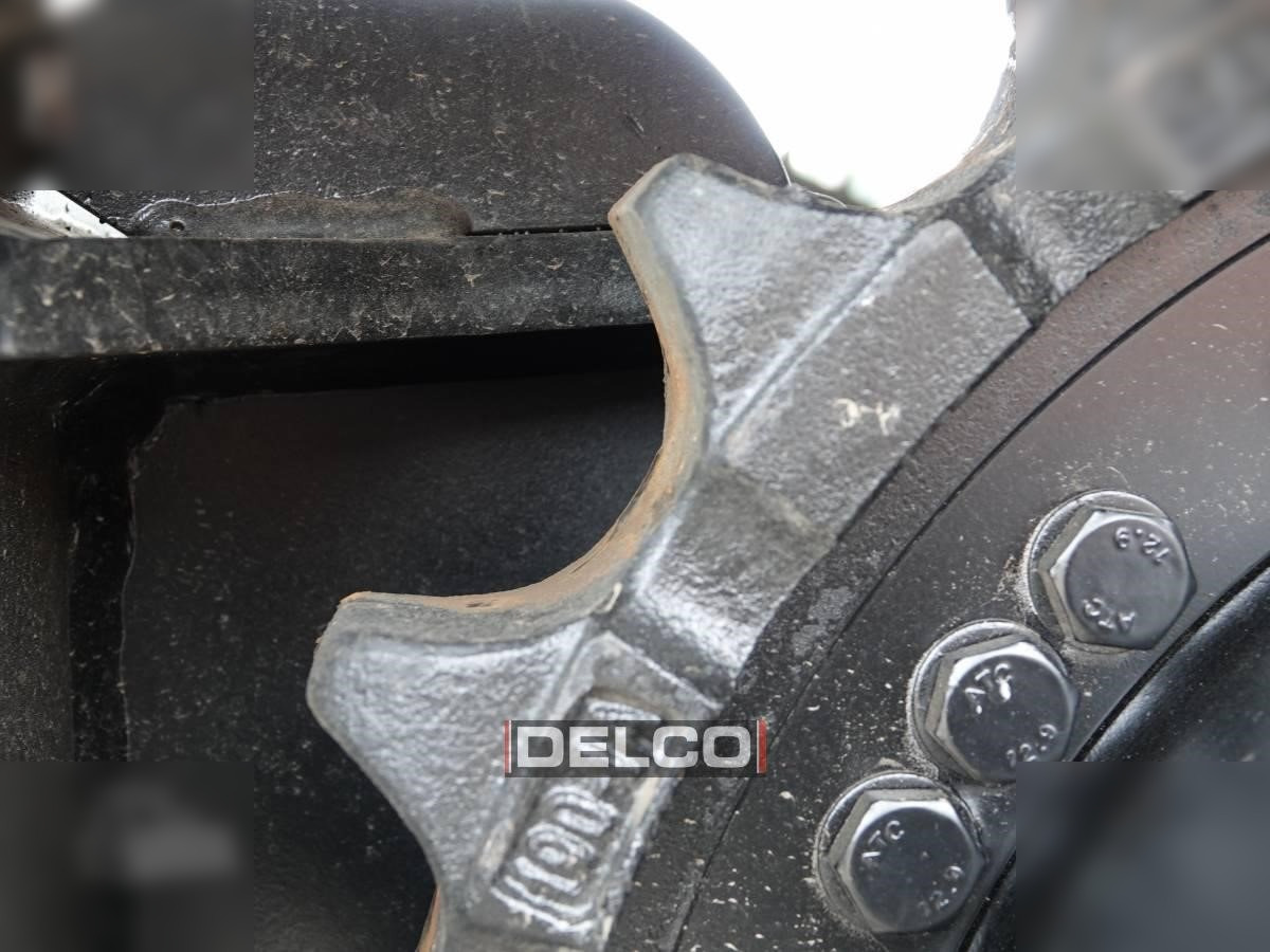 SANY SY210 LC SANY SY210 LC: صورة 15