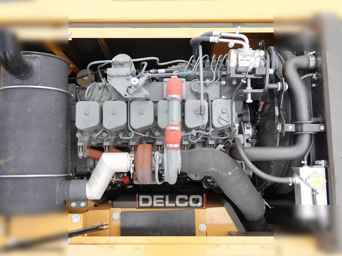 SANY SY210 LC SANY SY210 LC: صورة 12