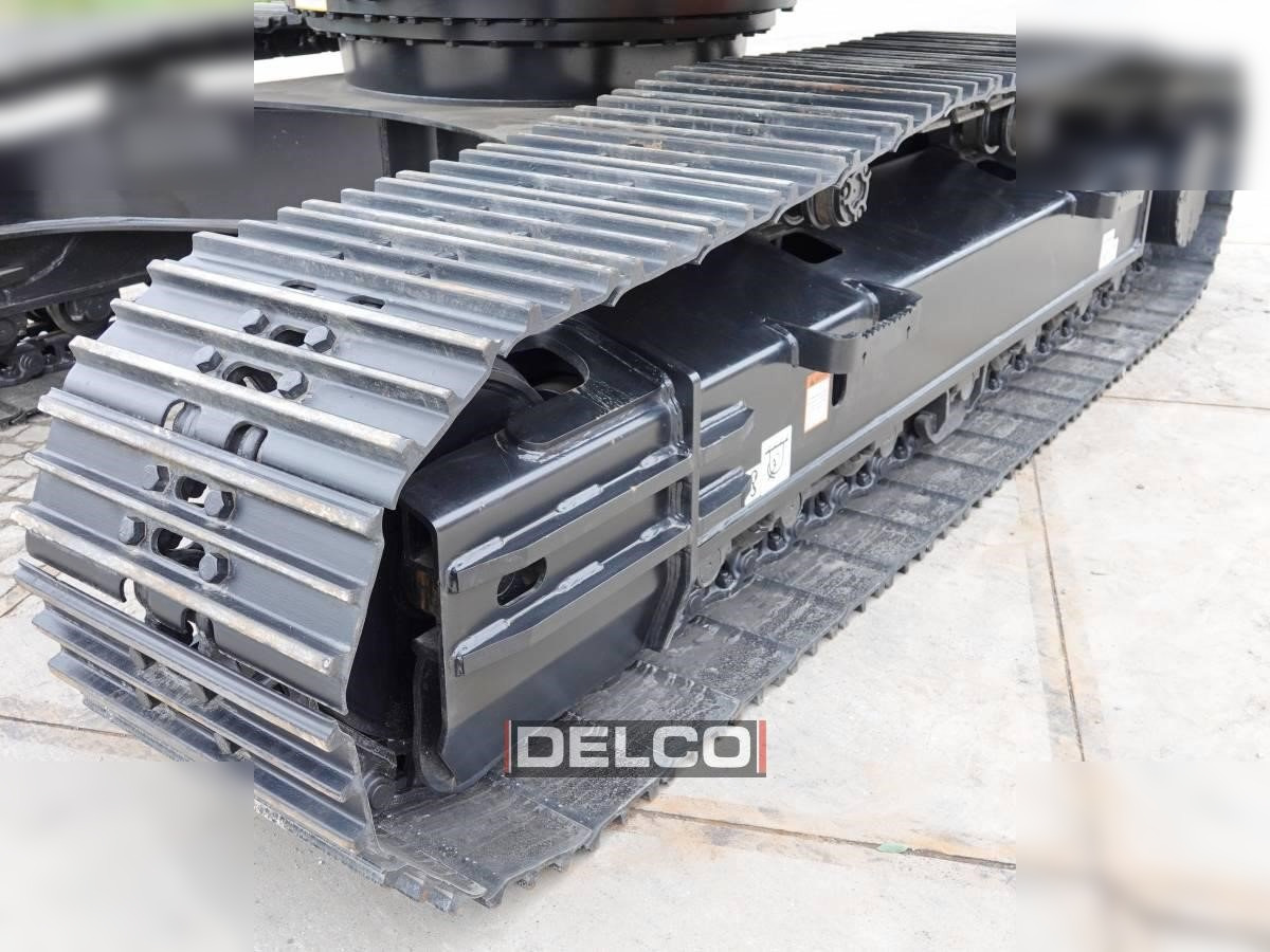 SANY SY210 LC SANY SY210 LC: صورة 16