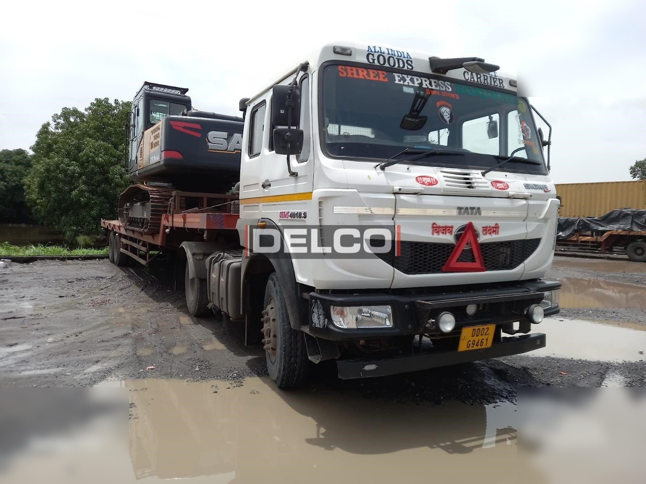 SANY SY215C-9LC SANY SY215C-9LC: صورة 10