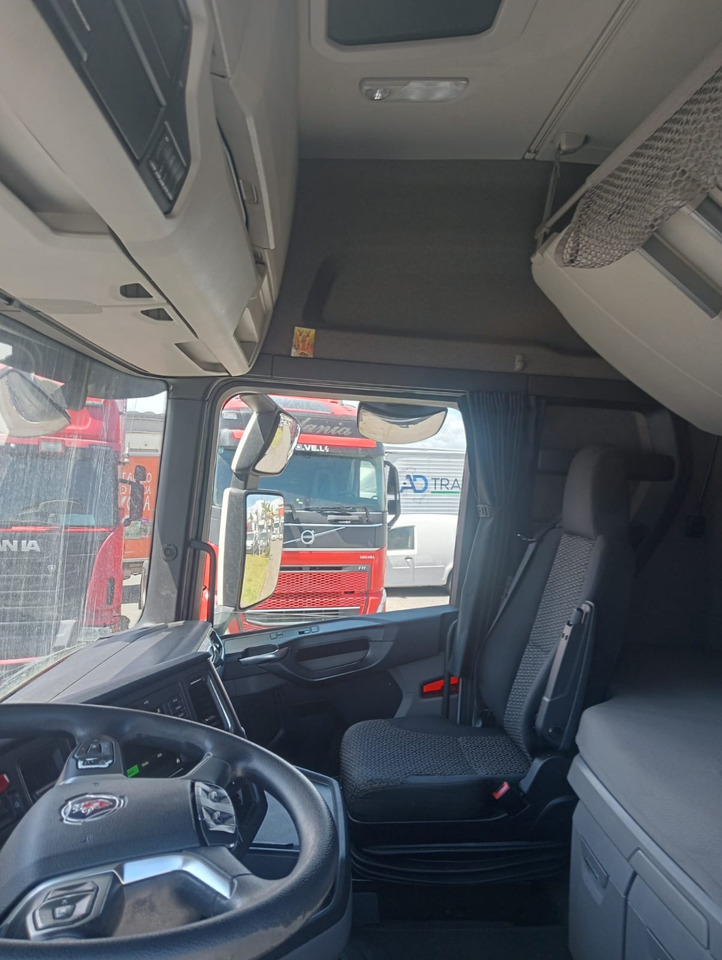 وحدة جر SCANIA S520 A4X2NB: صورة 7 وحدة جر SCANIA S520 A4X2NB: صورة 7