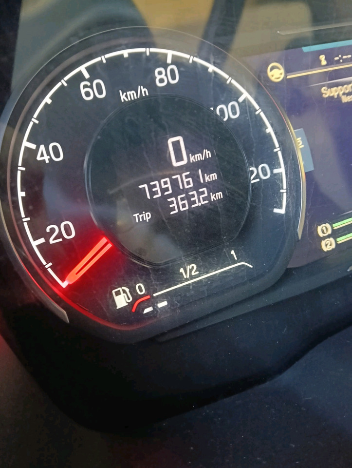 Scania R650 - وحدة جر: صورة 5 Scania R650 - وحدة جر: صورة 5