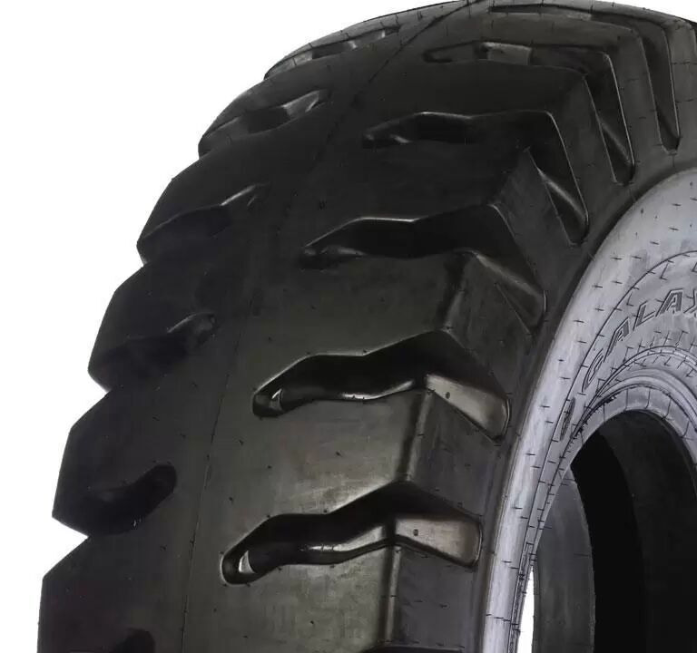 Galaxy 18.00-25 PORT MAX IND-4 40PR TL - إطارات - معدات الموانئ: صورة 1 Galaxy 18.00-25 PORT MAX IND-4 40PR TL - إطارات - معدات الموانئ: صورة 1
