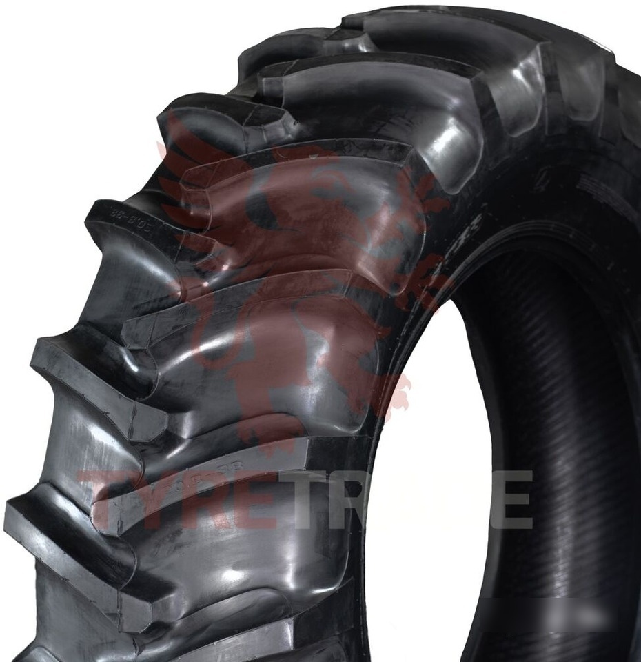 Tianli 13.6-38 AG-MASTER 8PR 131A8 TT - إطارات - جرار: صورة 1 Tianli 13.6-38 AG-MASTER 8PR 131A8 TT - إطارات - جرار: صورة 1