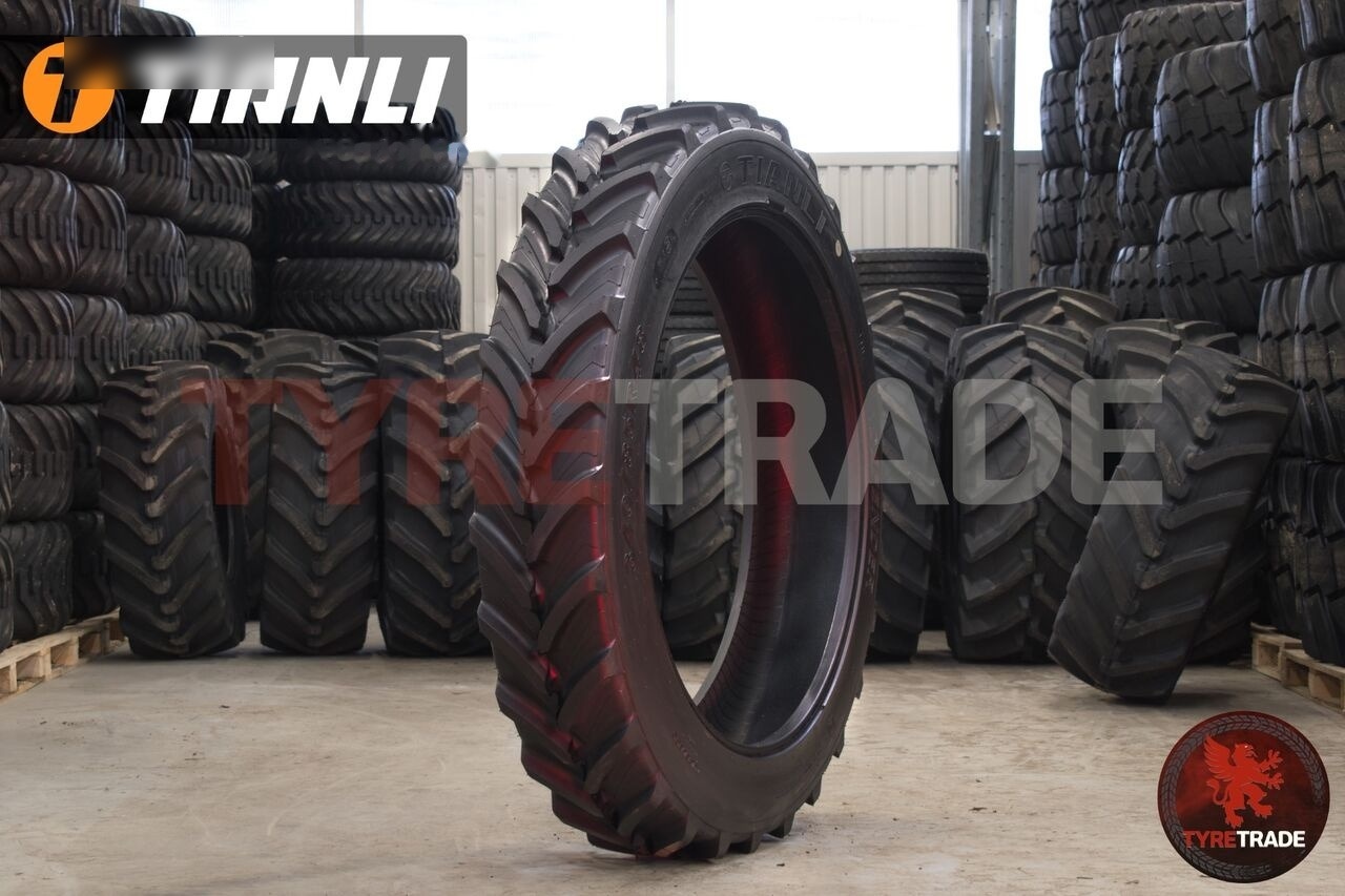 Tianli 270/95R44 (11.2R44) DEFENDER R-1 142A8/142B TL - إطارات - جرار: صورة 1 Tianli 270/95R44 (11.2R44) DEFENDER R-1 142A8/142B TL - إطارات - جرار: صورة 1