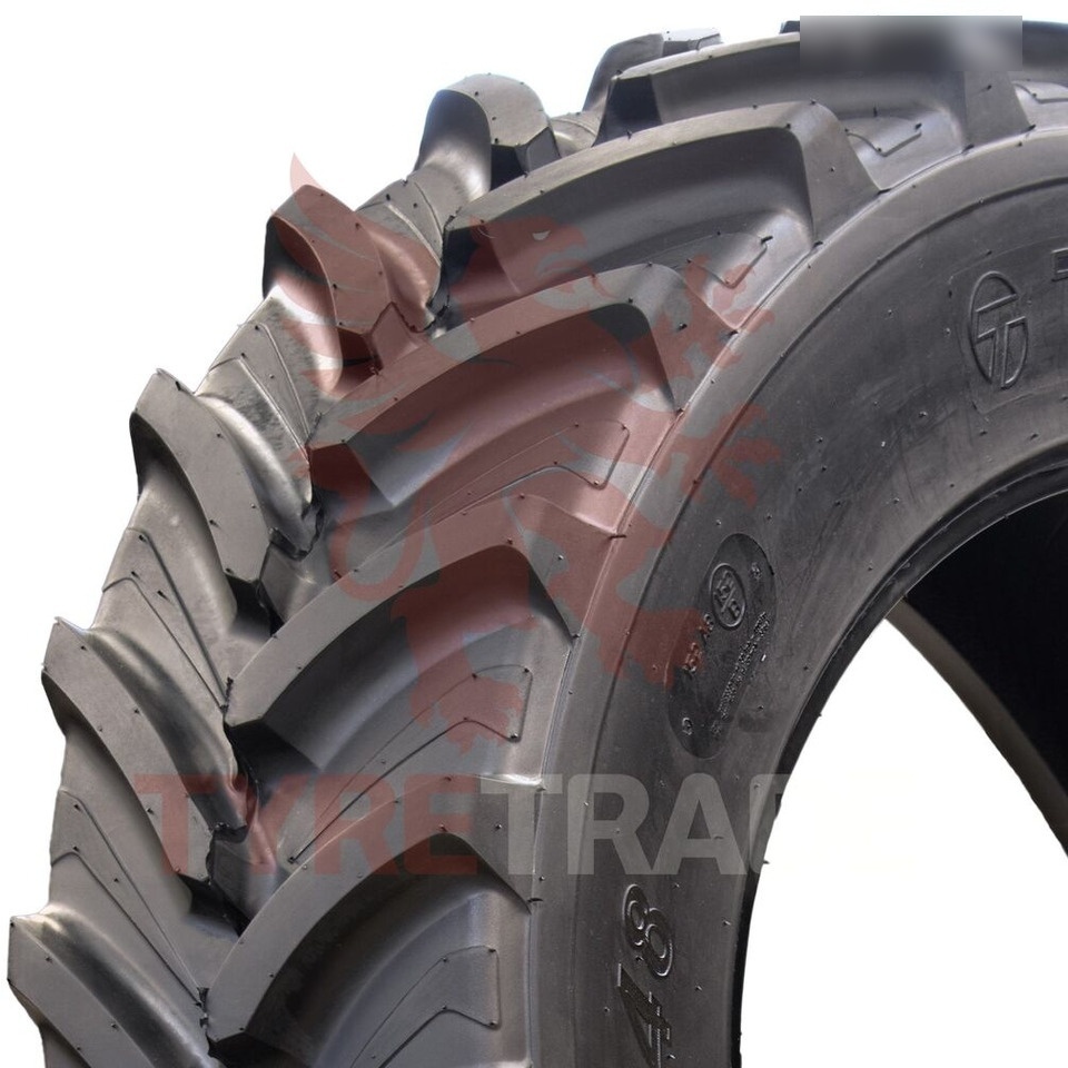 Tianli 270/95R44 (11.2R44) DEFENDER R-1 142A8/142B TL - إطارات - جرار: صورة 4 Tianli 270/95R44 (11.2R44) DEFENDER R-1 142A8/142B TL - إطارات - جرار: صورة 4