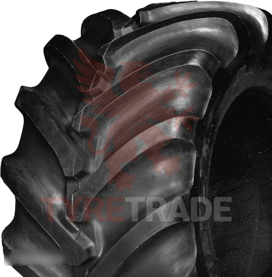 Tianli 28L-26 FOREST GRIP LS-2 20PR 165A6 Steel Flex TT - إطارات - معدات الغابات: صورة 1 Tianli 28L-26 FOREST GRIP LS-2 20PR 165A6 Steel Flex TT - إطارات - معدات الغابات: صورة 1