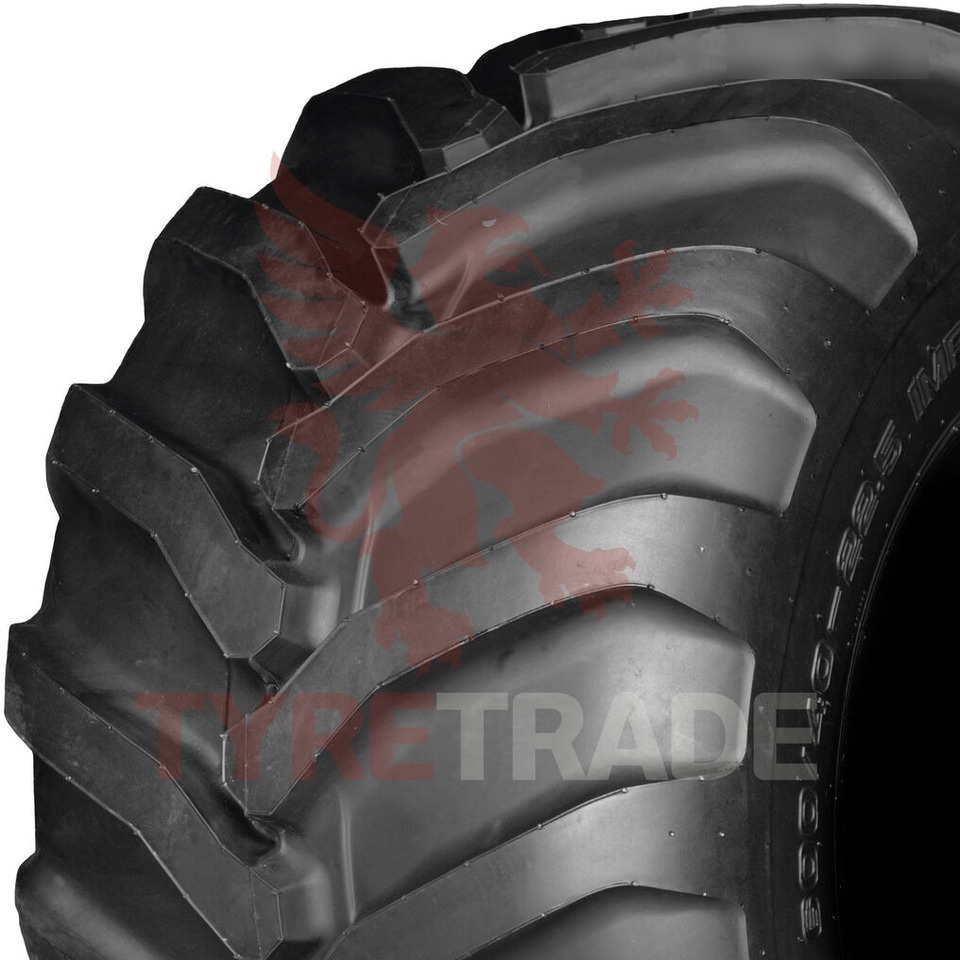 Tianli 600/40-22.5 FT-A DUMPER 18PR 169A8 STEEL BELT TL - إطارات - جرافة حفار: صورة 2 Tianli 600/40-22.5 FT-A DUMPER 18PR 169A8 STEEL BELT TL - إطارات - جرافة حفار: صورة 2