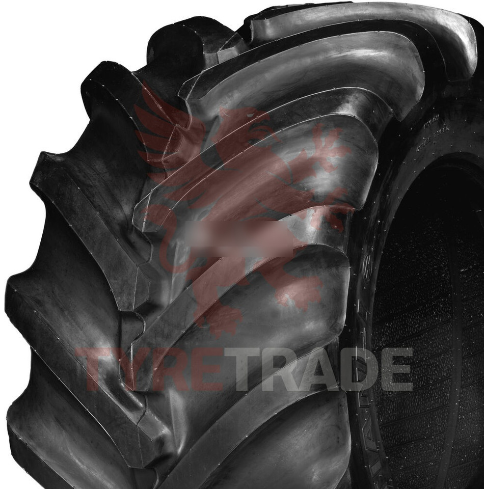 Tianli 600/55-26.5 FG(ST) 20PR 165A8 TT FOREST GRIP STEELFLEX - إطارات - معدات الغابات: صورة 1 Tianli 600/55-26.5 FG(ST) 20PR 165A8 TT FOREST GRIP STEELFLEX - إطارات - معدات الغابات: صورة 1