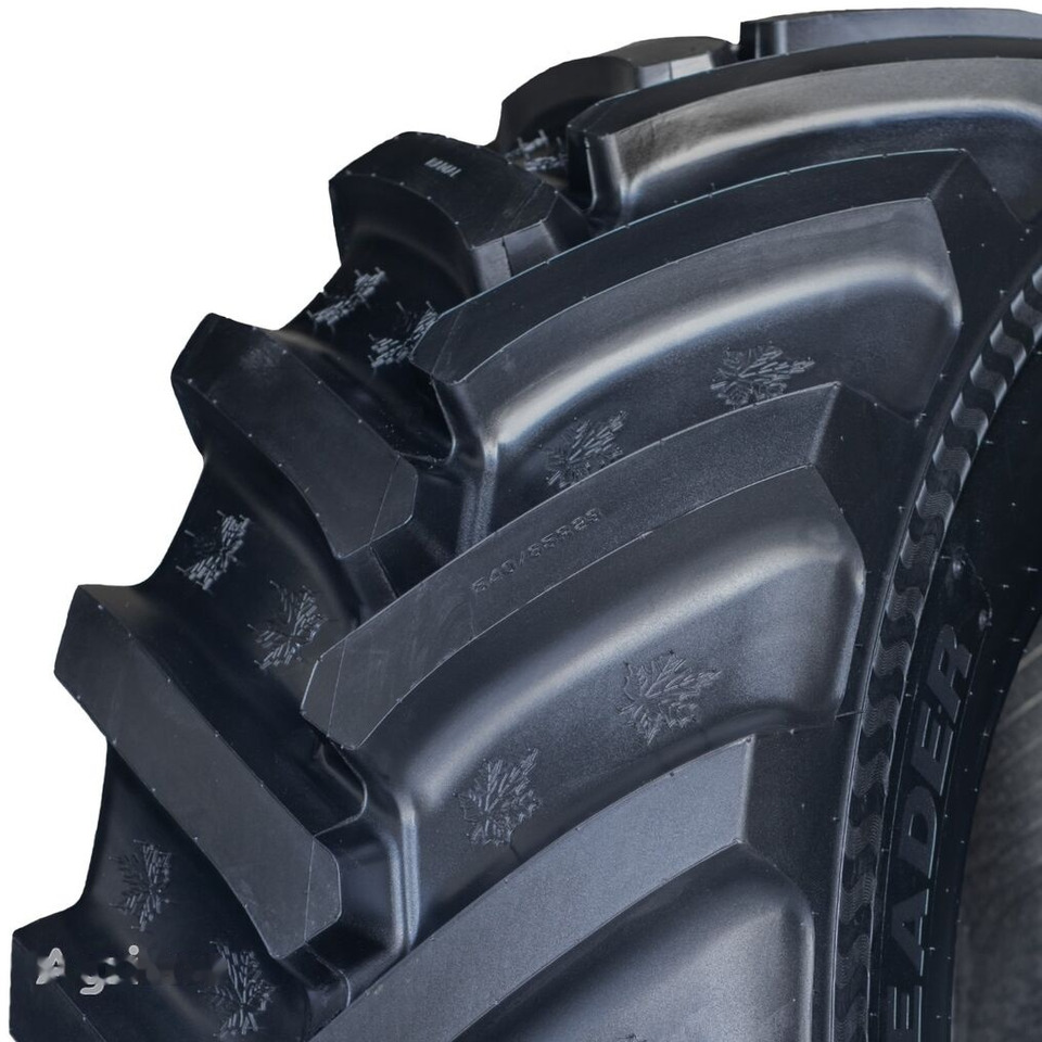 Tianli 650/65R38 FOREST LEADER LS-2 171A8/168B TL STEEL BELT - إطارات - معدات الغابات: صورة 2 Tianli 650/65R38 FOREST LEADER LS-2 171A8/168B TL STEEL BELT - إطارات - معدات الغابات: صورة 2