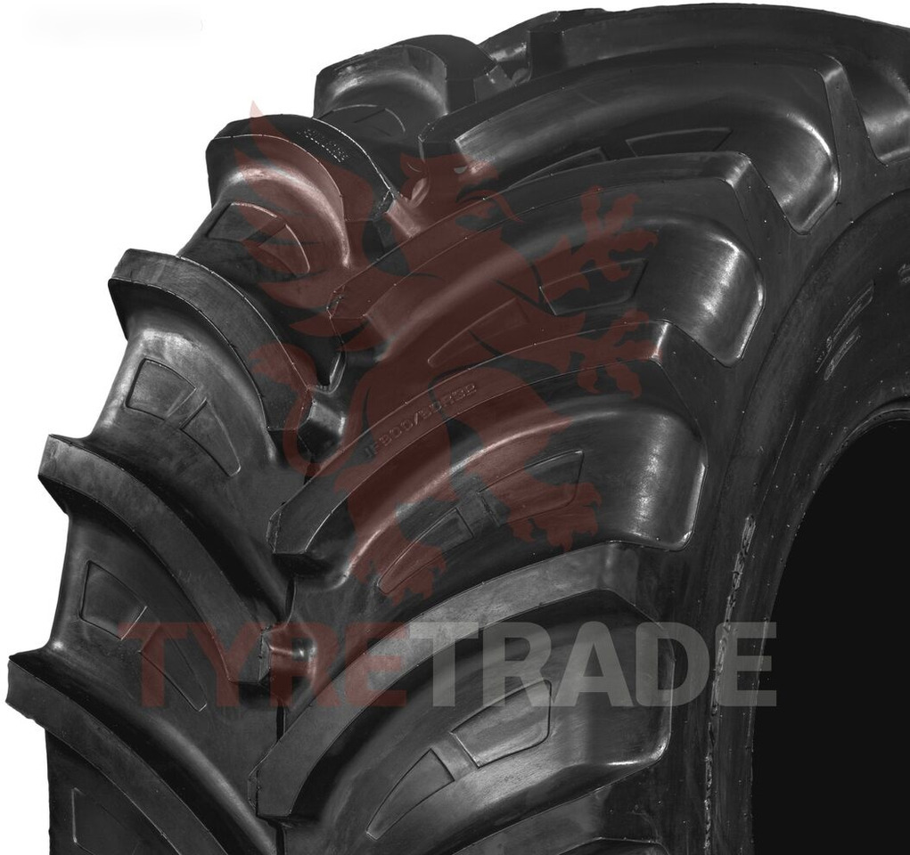 Tianli 750/65R26 (28LR26) AG RADIAL SPECIAL (AG-RS) 166A8/166B TL - إطارات - جرار: صورة 1 Tianli 750/65R26 (28LR26) AG RADIAL SPECIAL (AG-RS) 166A8/166B TL - إطارات - جرار: صورة 1