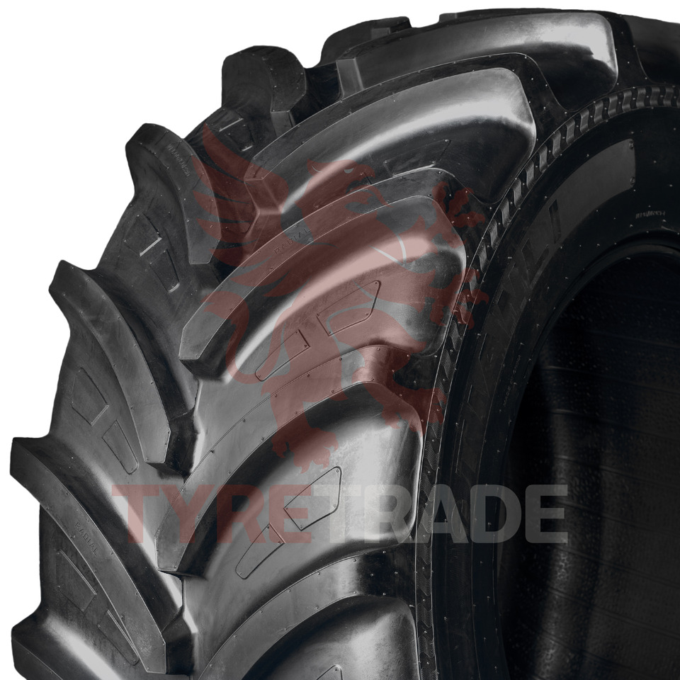 Tianli VF710/60R38 AGRI KING 171D TL - إطارات - الآلات الزراعية: صورة 2 Tianli VF710/60R38 AGRI KING 171D TL - إطارات - الآلات الزراعية: صورة 2