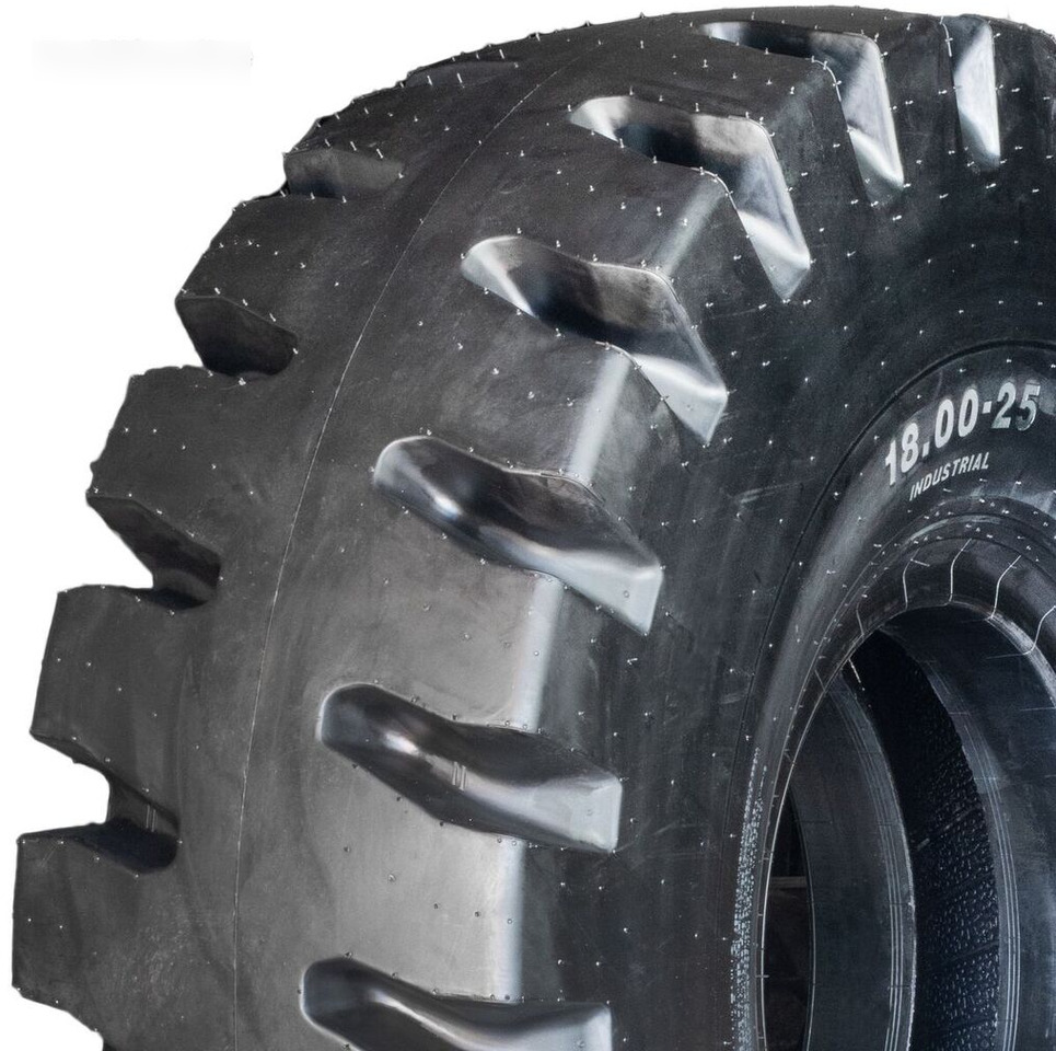 WestLake 18.00-33 CL629 40PR 220A5/225A1 TL - إطارات - معدات الموانئ: صورة 1 WestLake 18.00-33 CL629 40PR 220A5/225A1 TL - إطارات - معدات الموانئ: صورة 1