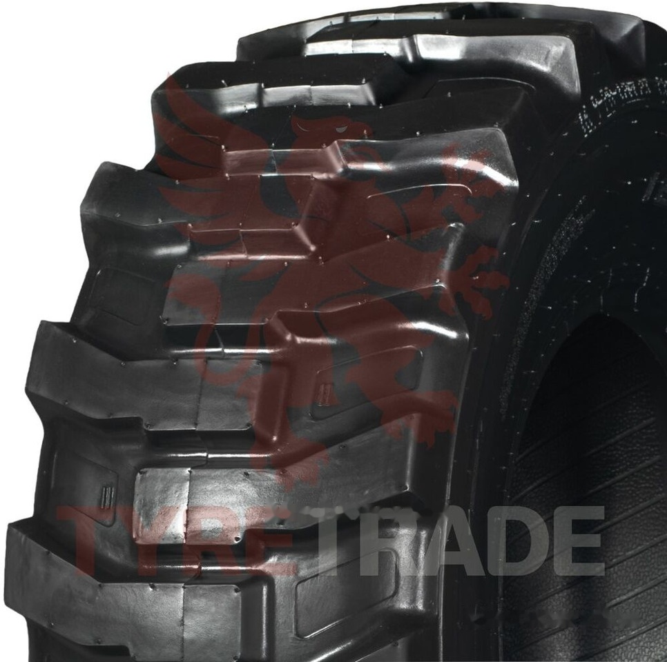 WestLake 18.4-26 EL23 12PR 156A8 TL - إطارات - حفارة: صورة 2 WestLake 18.4-26 EL23 12PR 156A8 TL - إطارات - حفارة: صورة 2