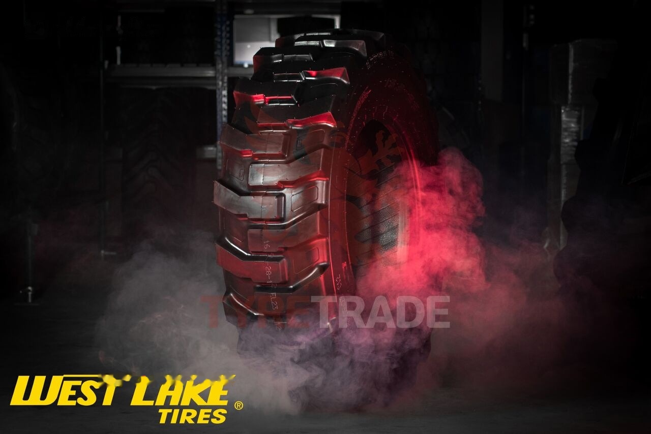 WestLake 19.5L-24 500/70-24 EL23 12PR 151A8 TL - إطارات - حفارة: صورة 1 WestLake 19.5L-24 500/70-24 EL23 12PR 151A8 TL - إطارات - حفارة: صورة 1