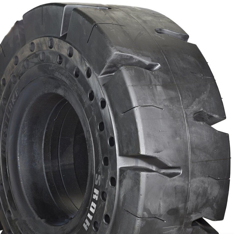 WestLake 20.5-25 SR01H SOLID - إطارات - اللودر بعجل: صورة 1 WestLake 20.5-25 SR01H SOLID - إطارات - اللودر بعجل: صورة 1