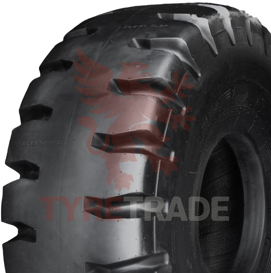 WestLake 26.5-25 EL27 E-4/L-4 32PR 206A2 TL - إطارات: صورة 2 WestLake 26.5-25 EL27 E-4/L-4 32PR 206A2 TL - إطارات: صورة 2