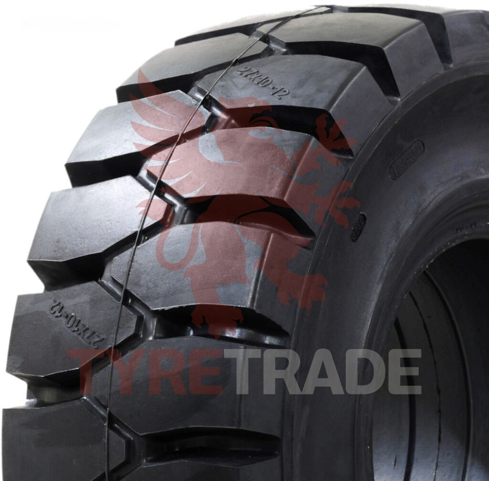 WestLake 300-15/8.0 315/70-15 CL403S SIT SOLID - إطارات - معدات المناولة: صورة 1 WestLake 300-15/8.0 315/70-15 CL403S SIT SOLID - إطارات - معدات المناولة: صورة 1