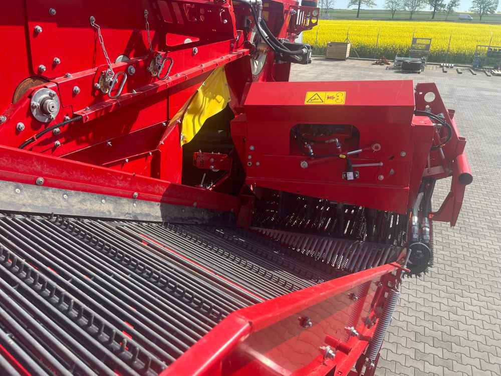 Grimme AIRSEP 290 - حصادة البطاطس: صورة 5 Grimme AIRSEP 290 - حصادة البطاطس: صورة 5