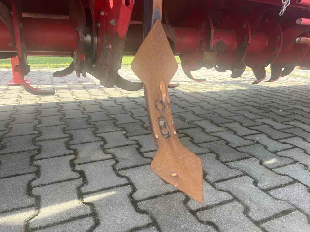 Grimme GF 600 - حصادة: صورة 3 Grimme GF 600 - حصادة: صورة 3