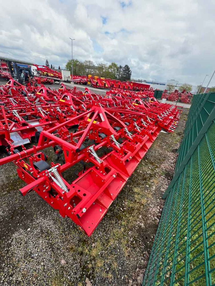 Grimme GH 6 - حصادة: صورة 5 Grimme GH 6 - حصادة: صورة 5