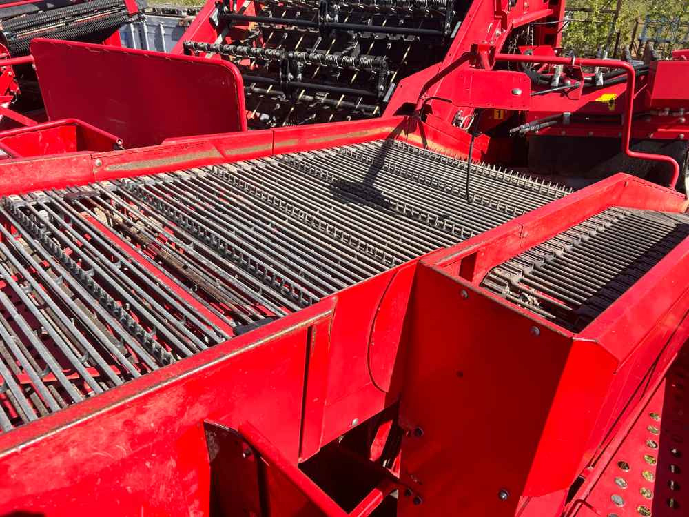 Grimme SE 260 UB - حصادة: صورة 2 Grimme SE 260 UB - حصادة: صورة 2