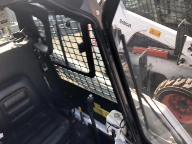 شيول صغير Bobcat S16: صورة 6