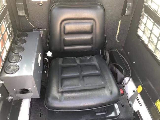 Bobcat S16 - شيول صغير: صورة 2 Bobcat S16 - شيول صغير: صورة 2