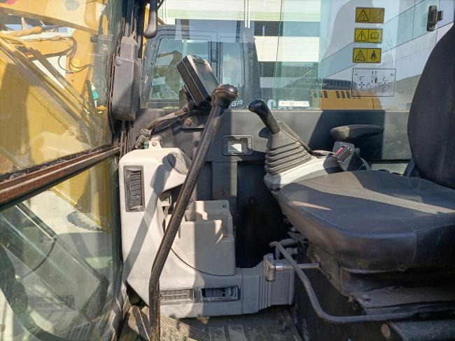 CAT 306E - حفار زحاف: صورة 5 CAT 306E - حفار زحاف: صورة 5