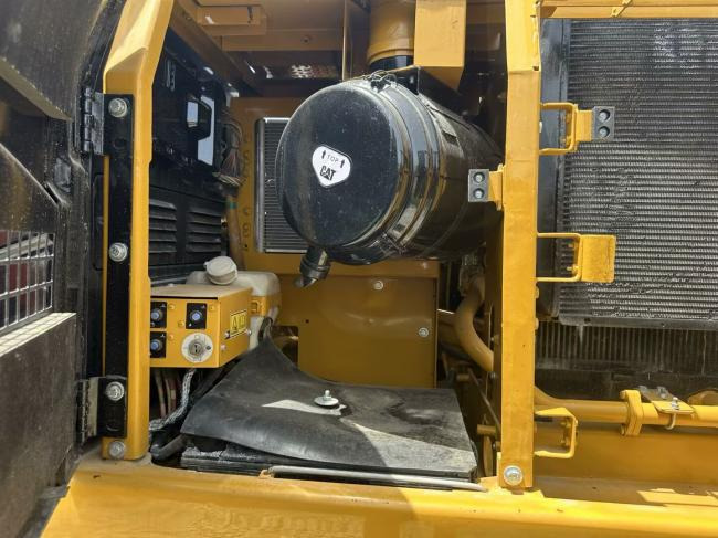 CAT 329D - حفار زحاف: صورة 3 CAT 329D - حفار زحاف: صورة 3