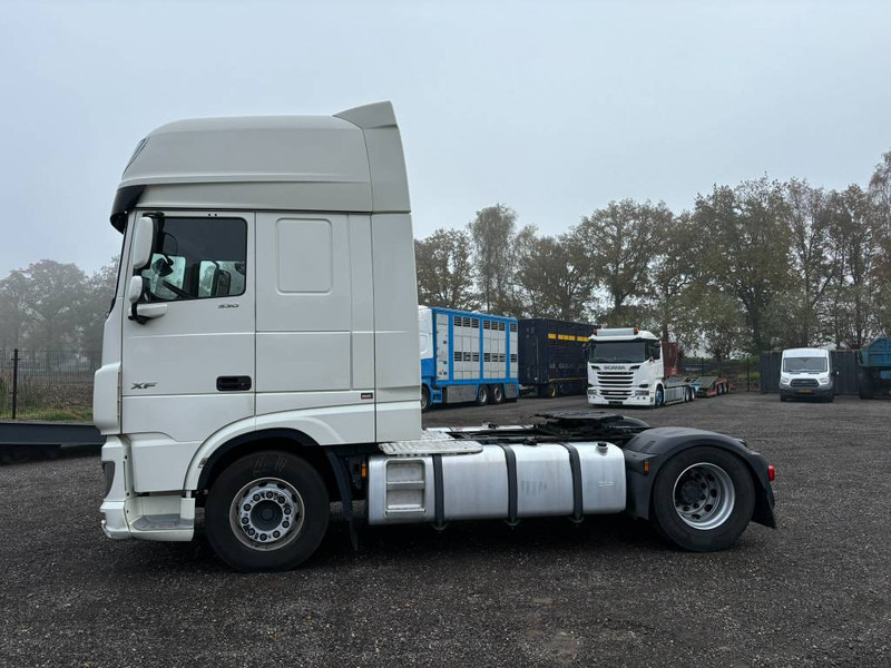 DAF XF 106.530 retarder 2 tanks, NL truck - وحدة جر: صورة 4 DAF XF 106.530 retarder 2 tanks, NL truck - وحدة جر: صورة 4