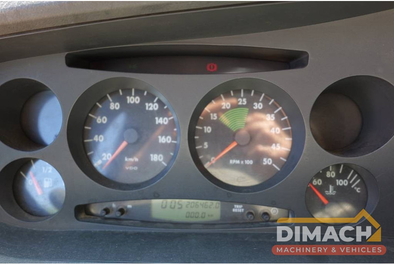 Iveco Daily 35C L2H2 luchtgeremd - فان: صورة 3 Iveco Daily 35C L2H2 luchtgeremd - فان: صورة 3
