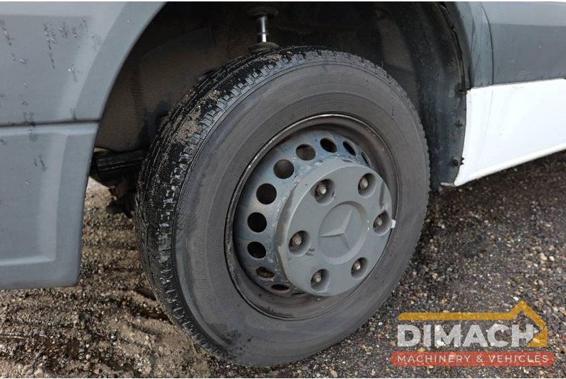 فان Mercedes-Benz Sprinter 513 L2H2, automatic: صورة 10