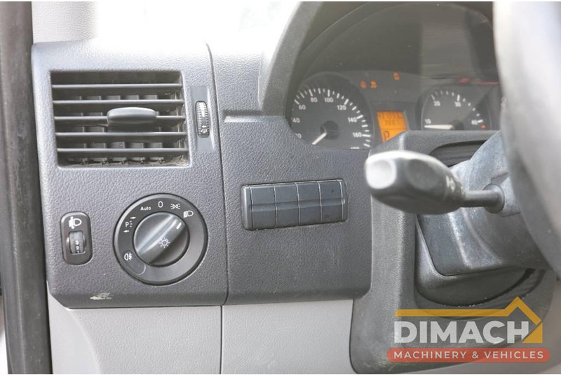 فان Mercedes-Benz Sprinter 513 L2H2, automatic: صورة 17