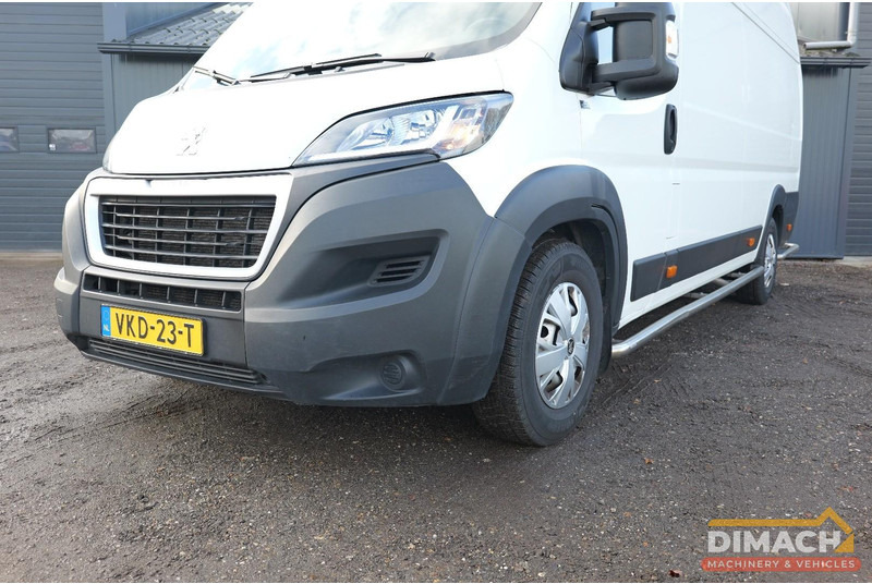 Peugeot Boxer L4H3 boxer airco camera low km!! - فان: صورة 3 Peugeot Boxer L4H3 boxer airco camera low km!! - فان: صورة 3