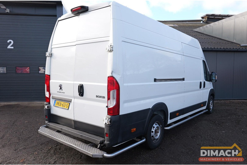 Peugeot Boxer L4H3 maxi - airco - camera - NL auto - lage kilometerstand - فان: صورة 2 Peugeot Boxer L4H3 maxi - airco - camera - NL auto - lage kilometerstand - فان: صورة 2