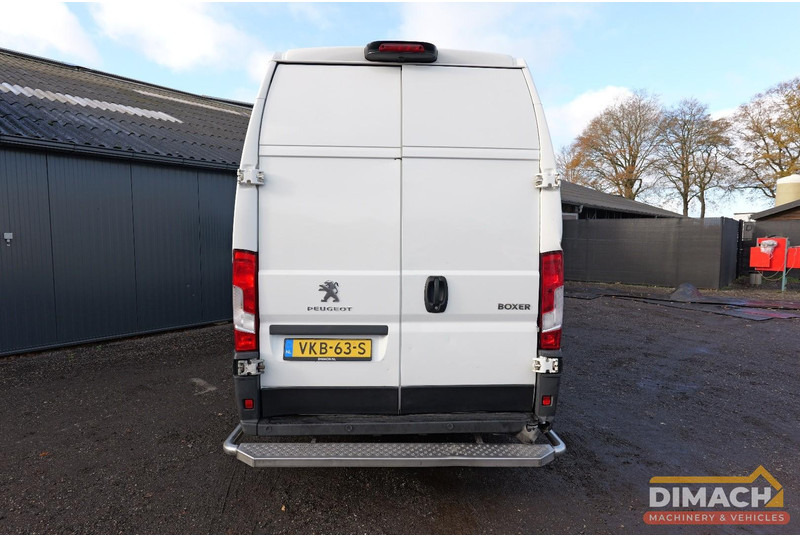Peugeot Boxer L4H3 maxi - airco - camera - NL auto - lage kilometerstand - فان: صورة 4 Peugeot Boxer L4H3 maxi - airco - camera - NL auto - lage kilometerstand - فان: صورة 4