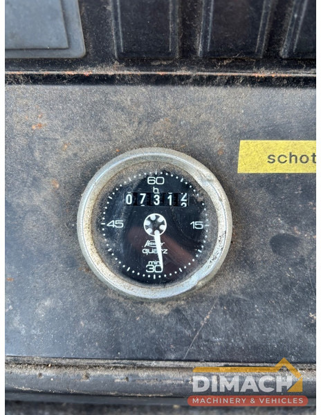 Sisu Terminal truck TOP! Low hours! ( terberg - Kalmar ) - جرار المحطة: صورة 4 Sisu Terminal truck TOP! Low hours! ( terberg - Kalmar ) - جرار المحطة: صورة 4